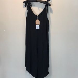 Women’s Large Kori Summer Jumpsuit/Romper